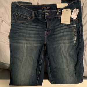 Maurices Jeggings